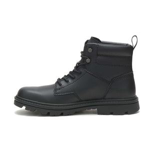 Practitioner Mid Boot - Premium Men Boots from CAT - Just LE 7419! Shop now at TIT | Team for International Trading