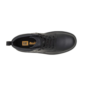 Practitioner Mid Boot - Premium Men Boots from CAT - Just LE 7419! Shop now at TIT | Team for International Trading