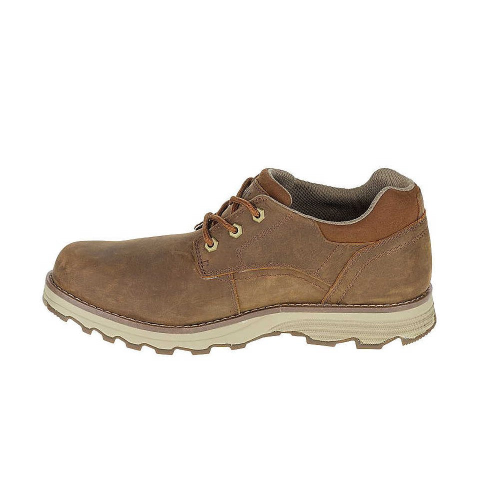 PREZ Waterproof Shoes - Premium Men's Lifestyle Shoes from CAT - Just LE 12499! Shop now at  TIT | Team for International Trading