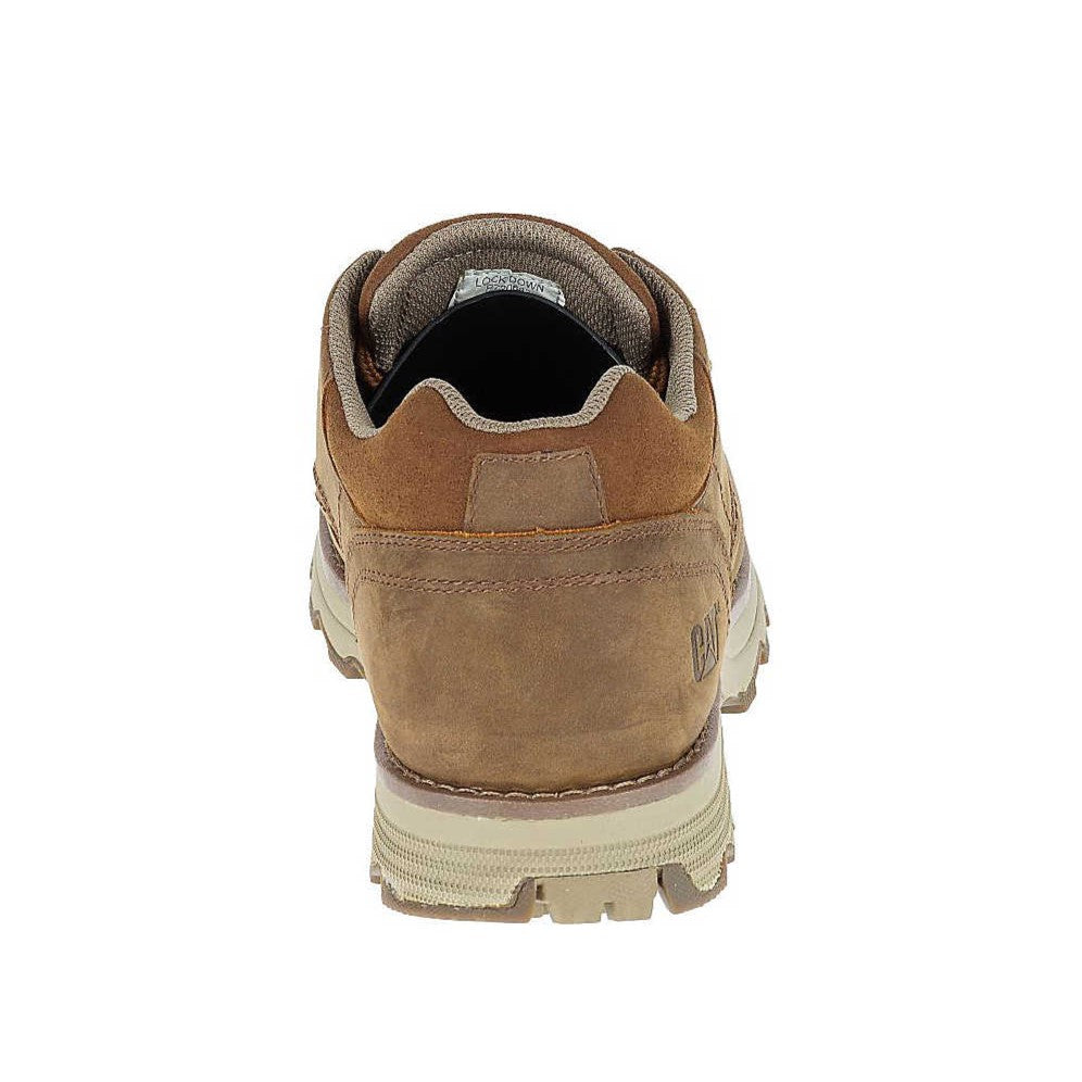 PREZ Waterproof Shoes - Premium Men's Lifestyle Shoes from CAT - Just LE 12499! Shop now at  TIT | Team for International Trading