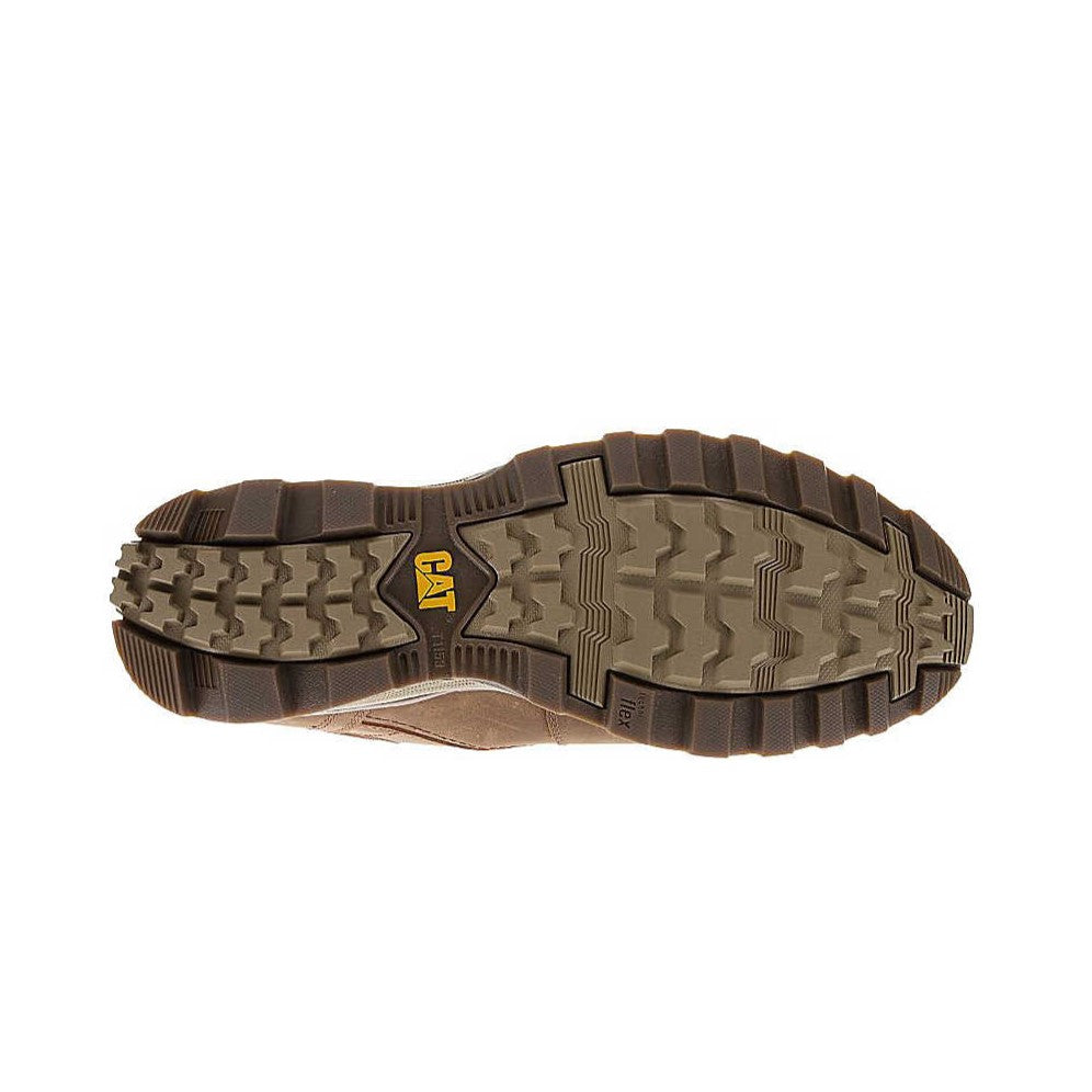 PREZ Waterproof Shoes - Premium Men's Lifestyle Shoes from CAT - Just LE 12499! Shop now at  TIT | Team for International Trading
