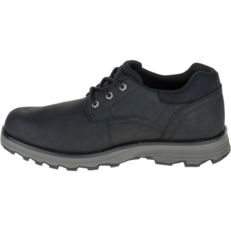 PREZ Waterproof Shoes - Premium Men's Lifestyle Shoes from CAT - Just LE 12499! Shop now at  TIT | Team for International Trading