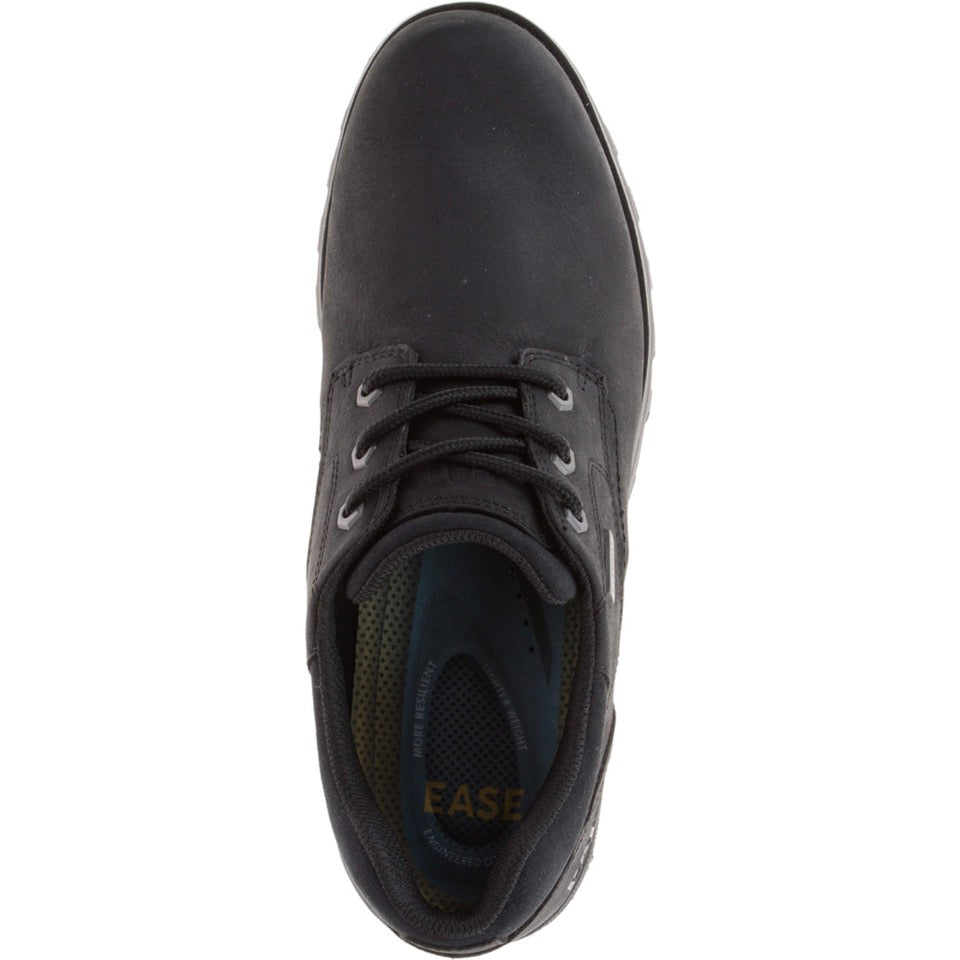 PREZ Waterproof Shoes - Premium Men's Lifestyle Shoes from CAT - Just LE 12499! Shop now at  TIT | Team for International Trading
