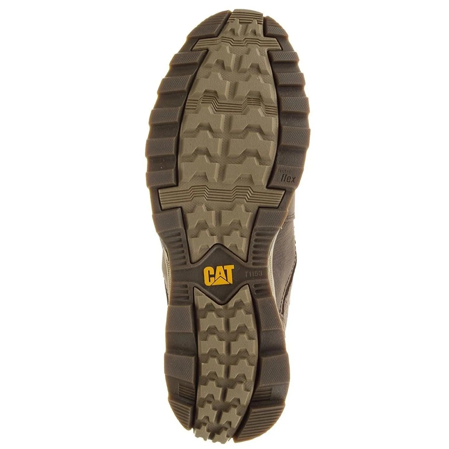 PREZ Waterproof Shoes - Premium Men's Lifestyle Shoes from CAT - Just LE 12499! Shop now at  TIT | Team for International Trading