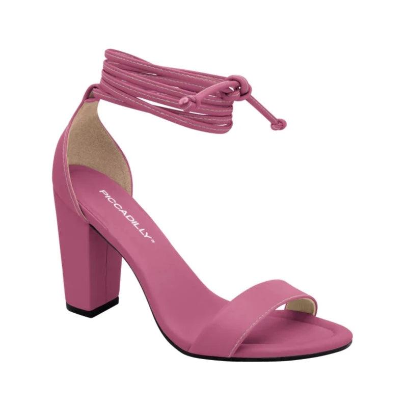 Rafa High Heel Sandal - Premium Womens Sandal from Piccadilly - Just LE 4149! Shop now at  TIT | Team for International Trading