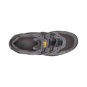 Reactor Sneaker - Premium Unisex Lifestyle Shoes from CAT - Just LE 5999! Shop now at TIT | Team for International Trading