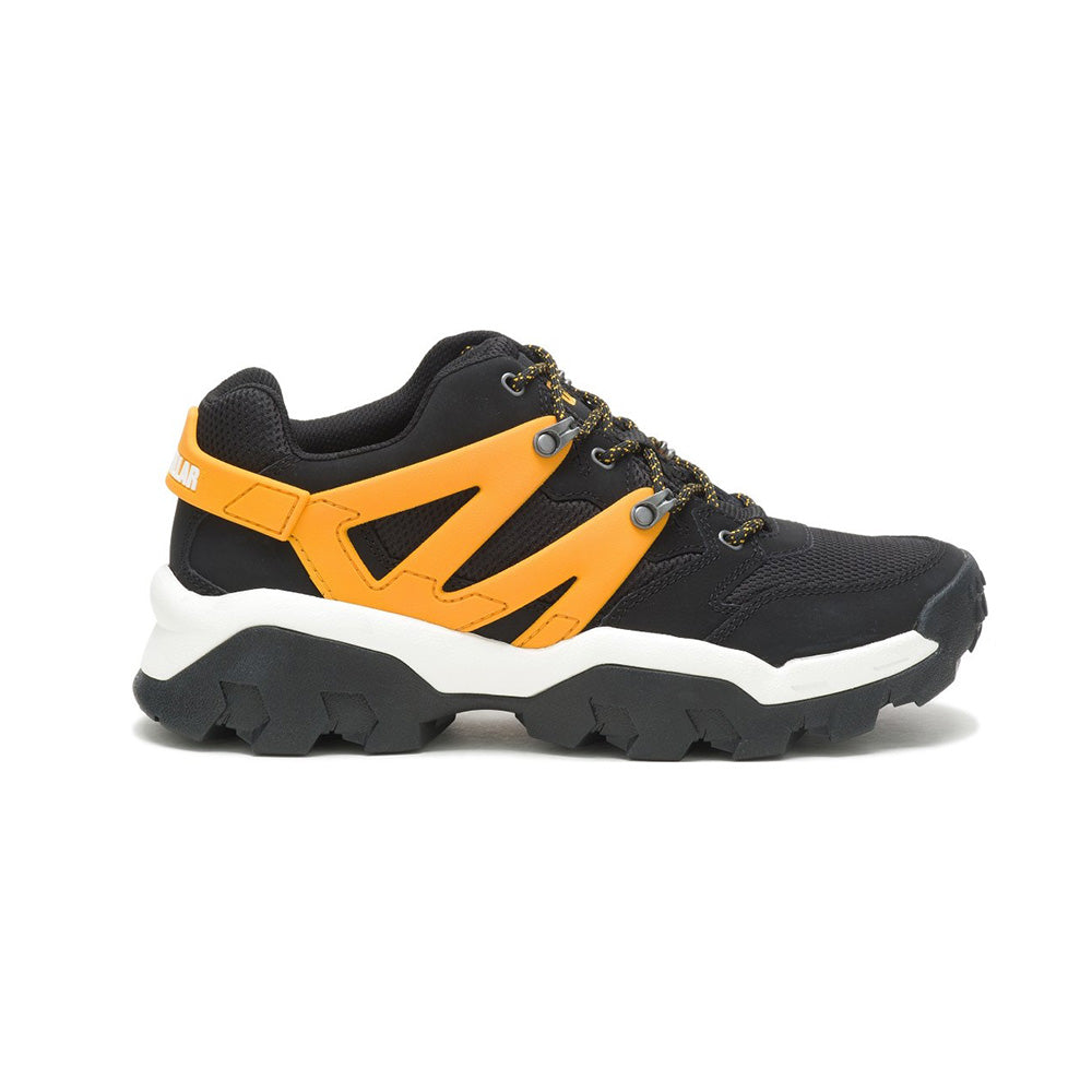 Reactor Sneaker - Premium Unisex Lifestyle Shoes from CAT - Just LE 11999! Shop now at  TIT | Team for International Trading