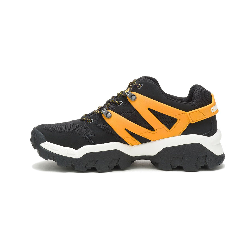 Reactor Sneaker - Premium Unisex Lifestyle Shoes from CAT - Just LE 11999! Shop now at  TIT | Team for International Trading
