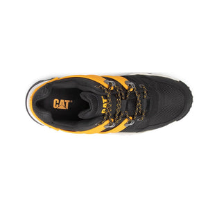 Reactor Sneaker - Premium Unisex Lifestyle Shoes from CAT - Just LE 5999! Shop now at TIT | Team for International Trading