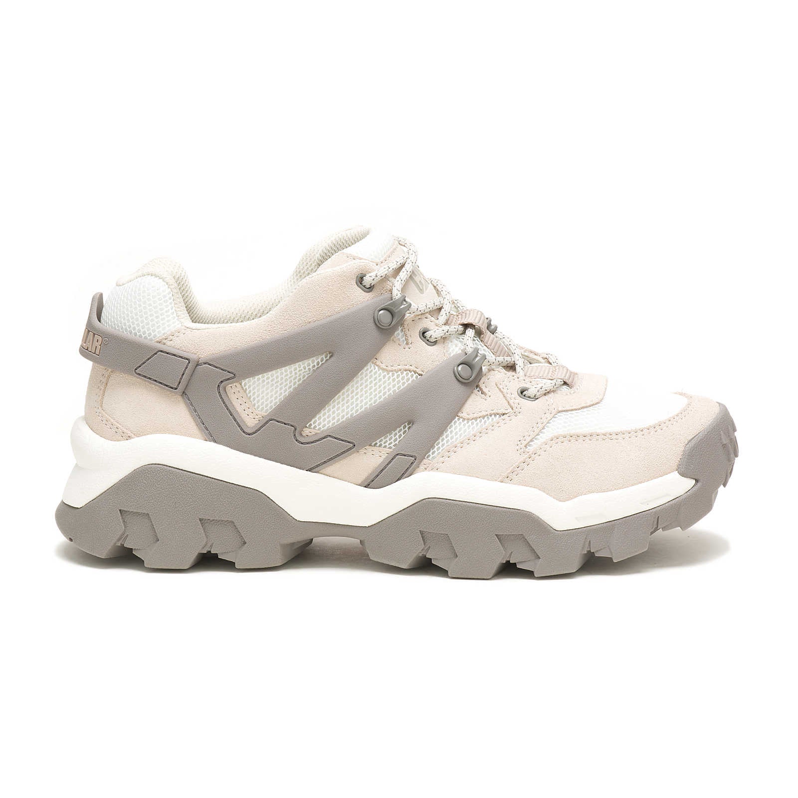Reactor Sneaker - Premium Unisex Lifestyle Shoes from CAT - Just LE 11999! Shop now at  TIT | Team for International Trading