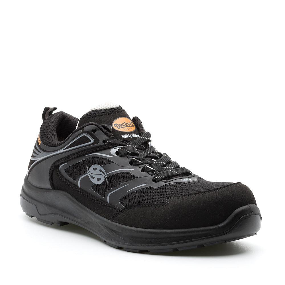 Runtek - Premium Men's Safety Shoes from Dockers - Just LE 6999! Shop now at  TIT | Team for International Trading