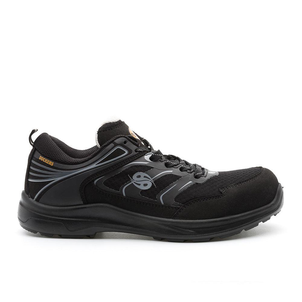 Runtek - Premium Men's Safety Shoes from Dockers - Just LE 6999! Shop now at  TIT | Team for International Trading