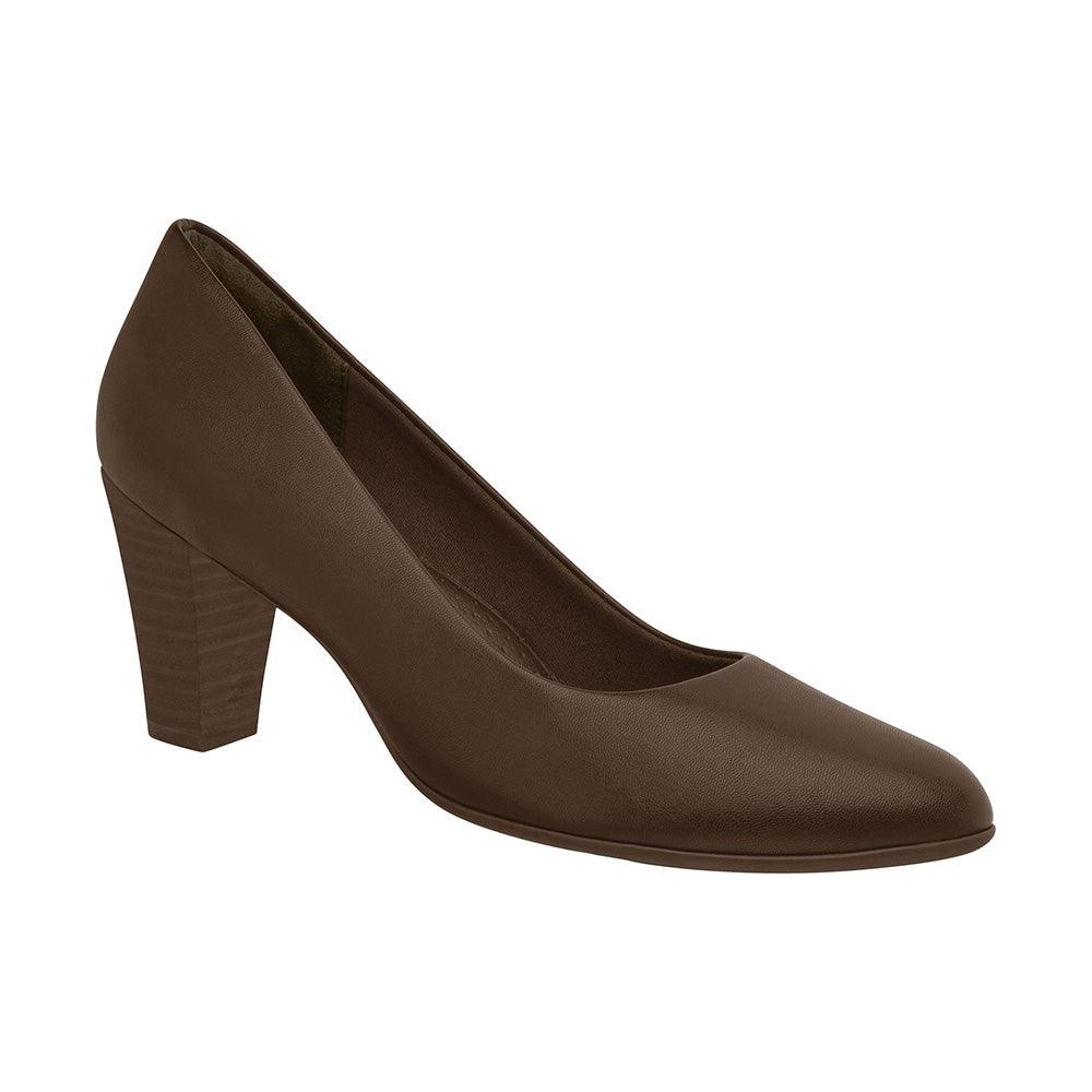 Scarpin Amelia High Heel Casual Shoes - Premium Womens Lifestyle Shoes from Piccadilly - Just LE 3699! Shop now at  TIT | Team for International Trading