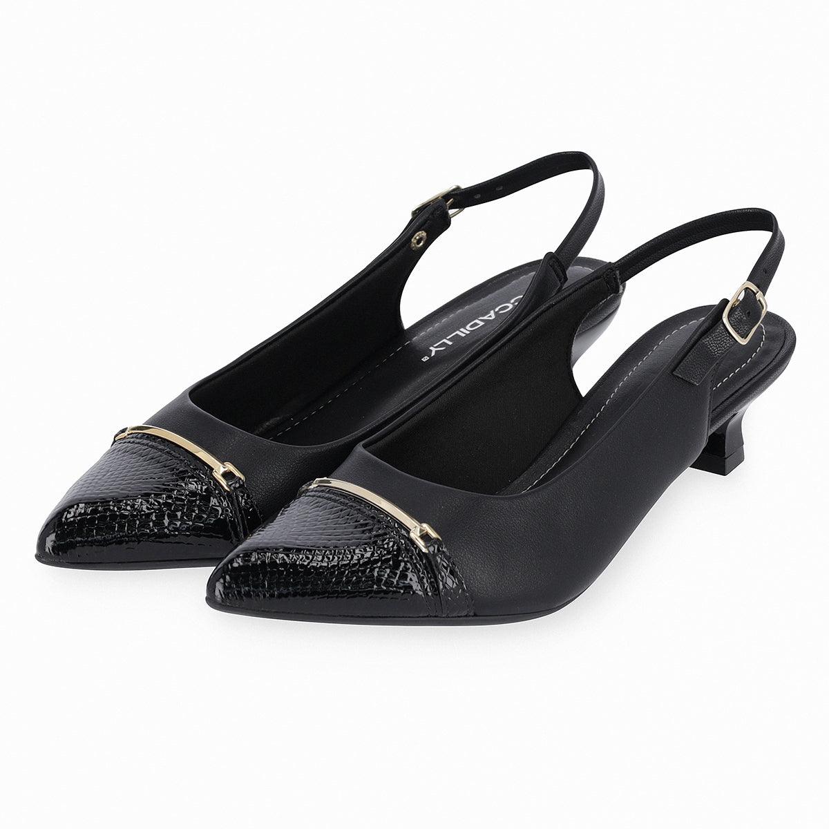 Sling Back Alessandra Shoes - Premium Womens Lifestyle Shoes from Piccadilly - Just LE 3249! Shop now at  TIT | Team for International Trading