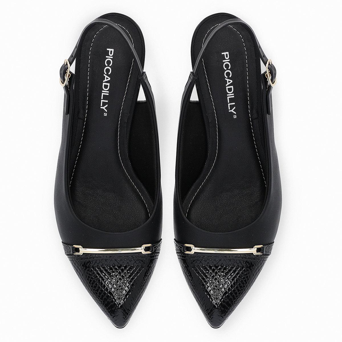 Sling Back Alessandra Shoes - Premium Womens Lifestyle Shoes from Piccadilly - Just LE 3249! Shop now at  TIT | Team for International Trading