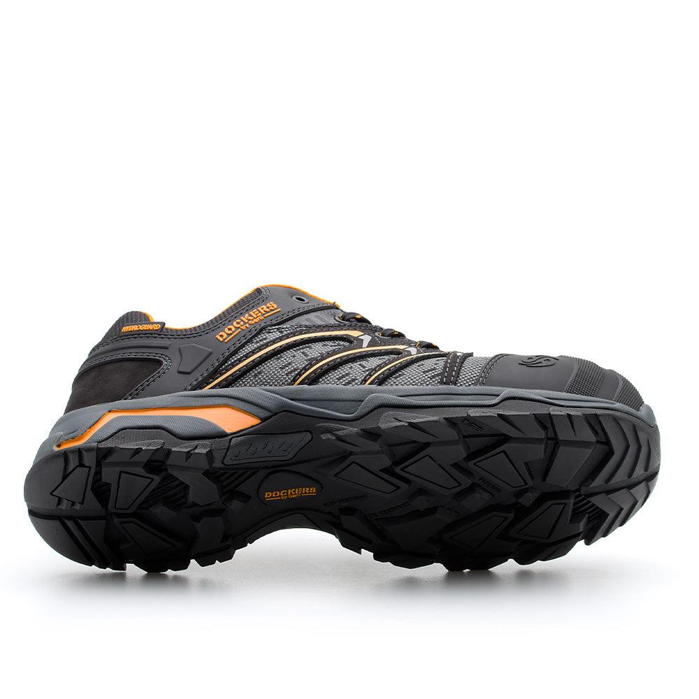 Sprinter Low - Premium Men's Safety Shoes from Dockers - Just LE 9499! Shop now at  TIT | Team for International Trading
