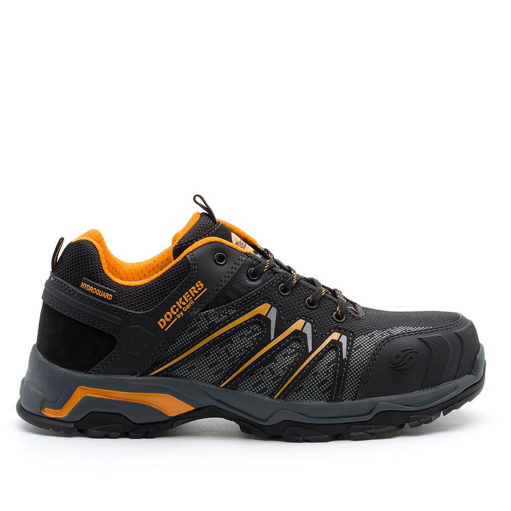 Sprinter Low - Premium Men's Safety Shoes from Dockers - Just LE 9499! Shop now at  TIT | Team for International Trading