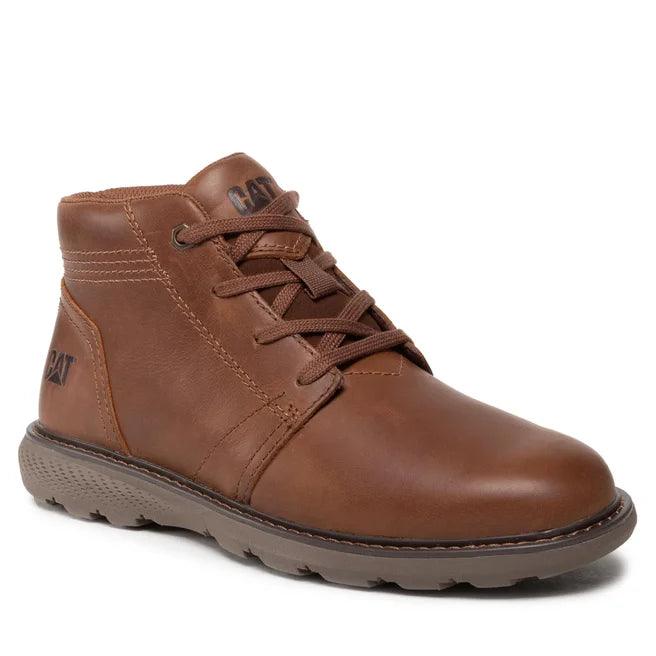 Trey 2.0 - Premium Men Boots from CAT - Just LE 12999! Shop now at  TIT | Team for International Trading