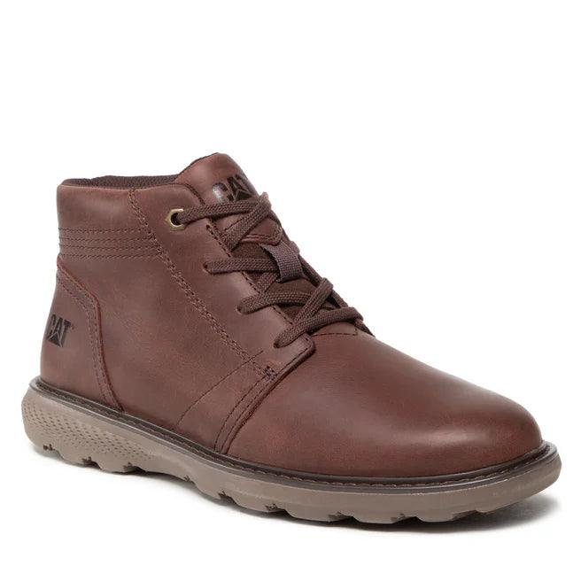 Trey 2.0 - Premium Men Boots from CAT - Just LE 12999! Shop now at  TIT | Team for International Trading
