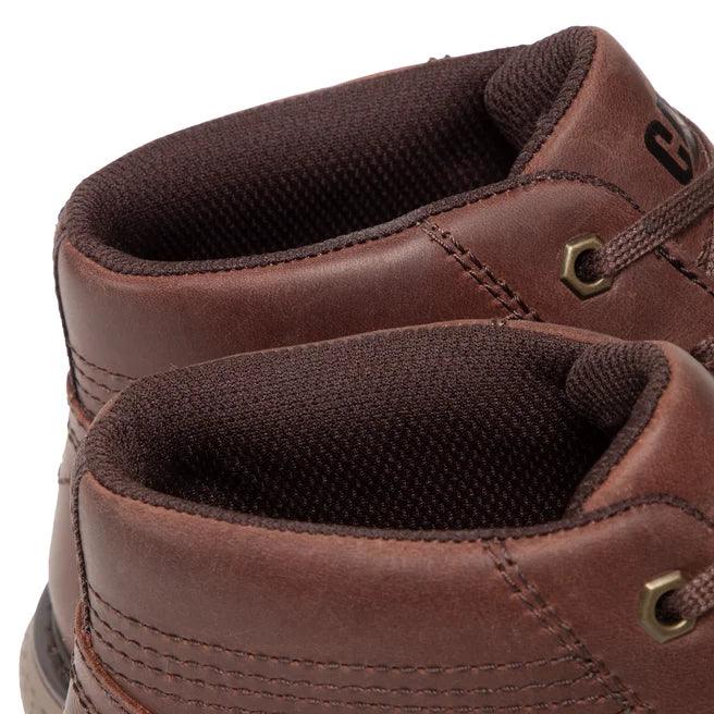 Trey 2.0 - Premium Men Boots from CAT - Just LE 12999! Shop now at  TIT | Team for International Trading