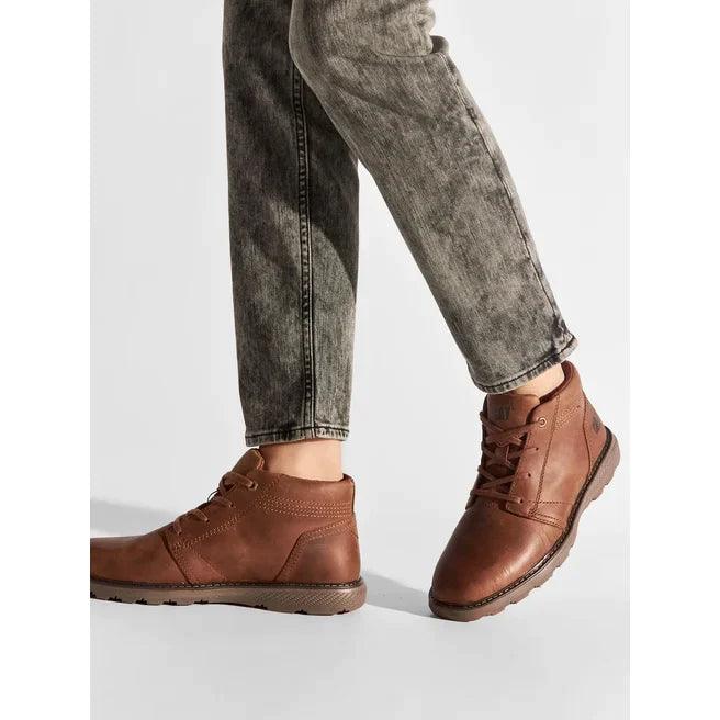 Trey 2.0 - Premium Men Boots from CAT - Just LE 12999! Shop now at  TIT | Team for International Trading