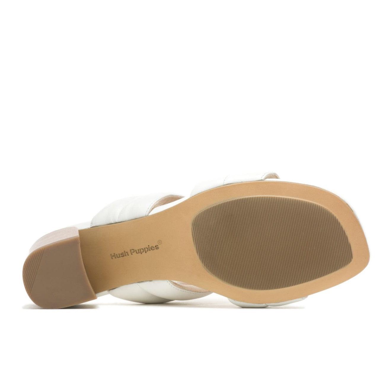 Women's Leila Slide Sandal - Premium Women's Sandal from Hush Puppies - Just LE 7299! Shop now at  TIT | Team for International Trading