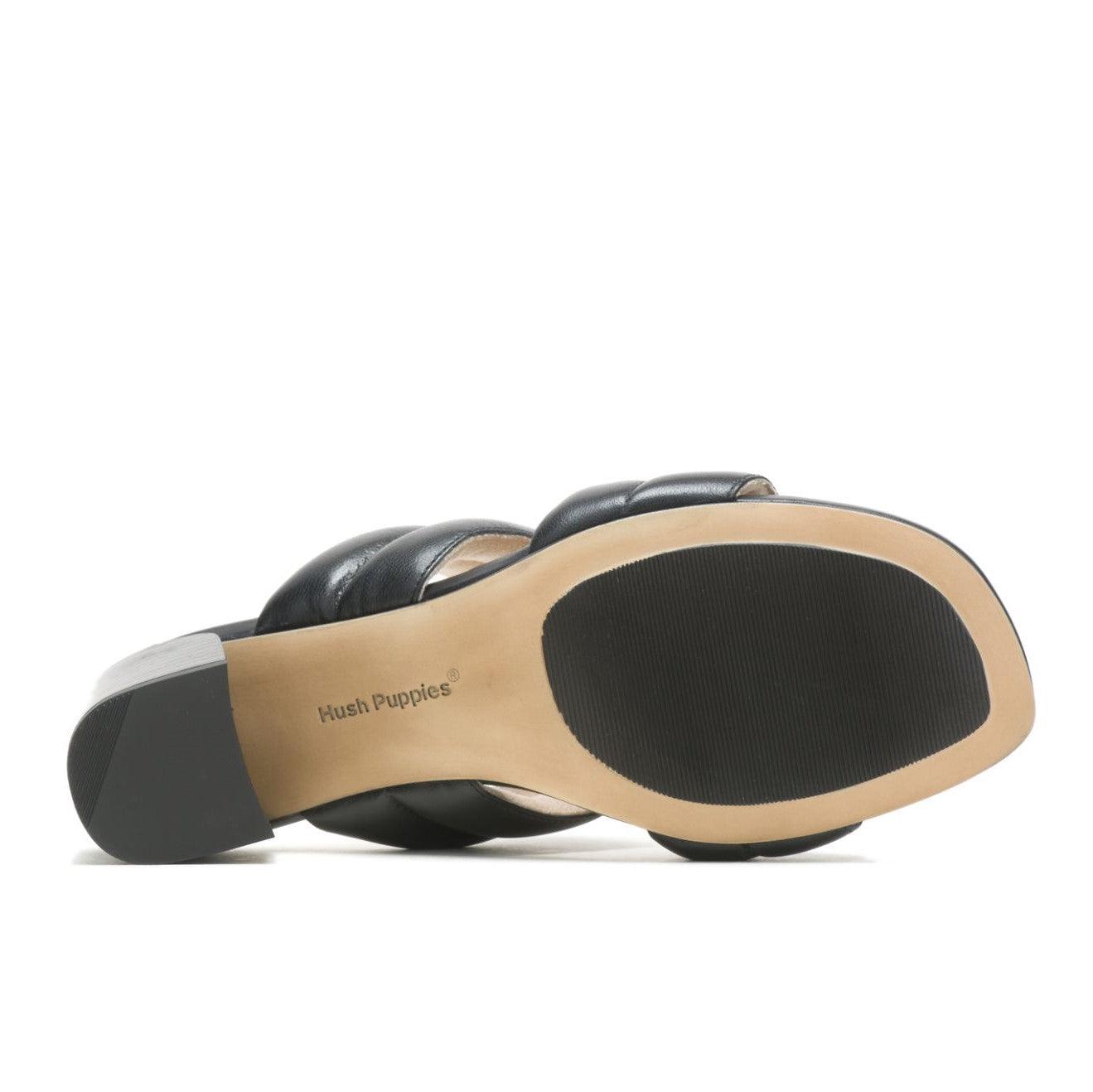 Women's Leila Slide Sandal - Premium Women's Sandal from Hush Puppies - Just LE 7299! Shop now at  TIT | Team for International Trading
