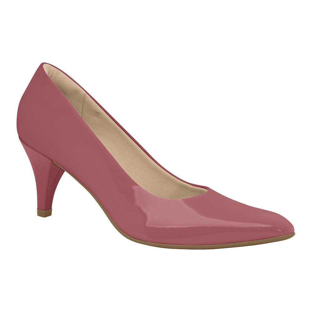 Womens Scarpin Verniz Luiza - Premium Womens Lifestyle Shoes from Piccadilly - Just LE 3499! Shop now at  TIT | Team for International Trading