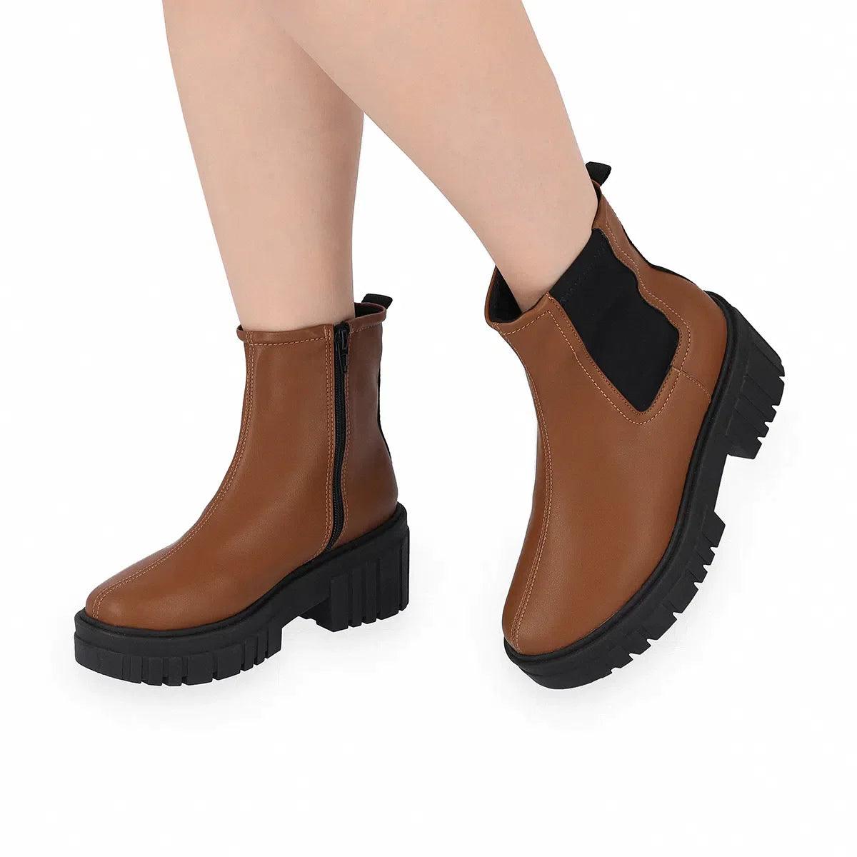 Aline Boot - Premium Womens Boots from Piccadilly - Just LE 5499! Shop now at  TIT | Team for International Trading