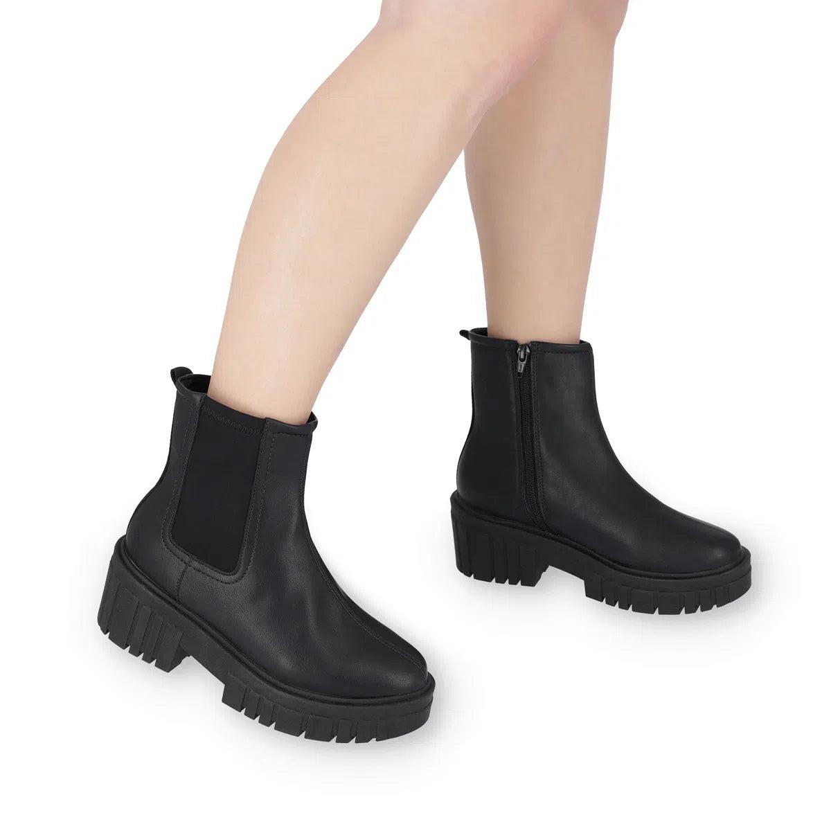 Aline Boot - Premium Womens Boots from Piccadilly - Just LE 5499! Shop now at  TIT | Team for International Trading