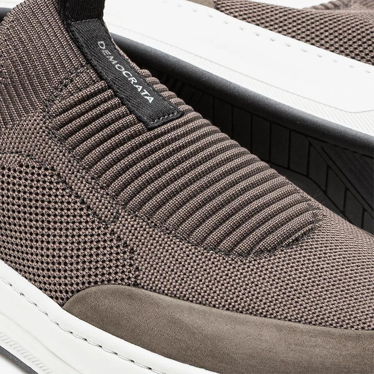 Bold Smoke Shoes - Premium Men's Lifestyle Shoes from Democrata - Just LE 6999! Shop now at  TIT | Team for International Trading