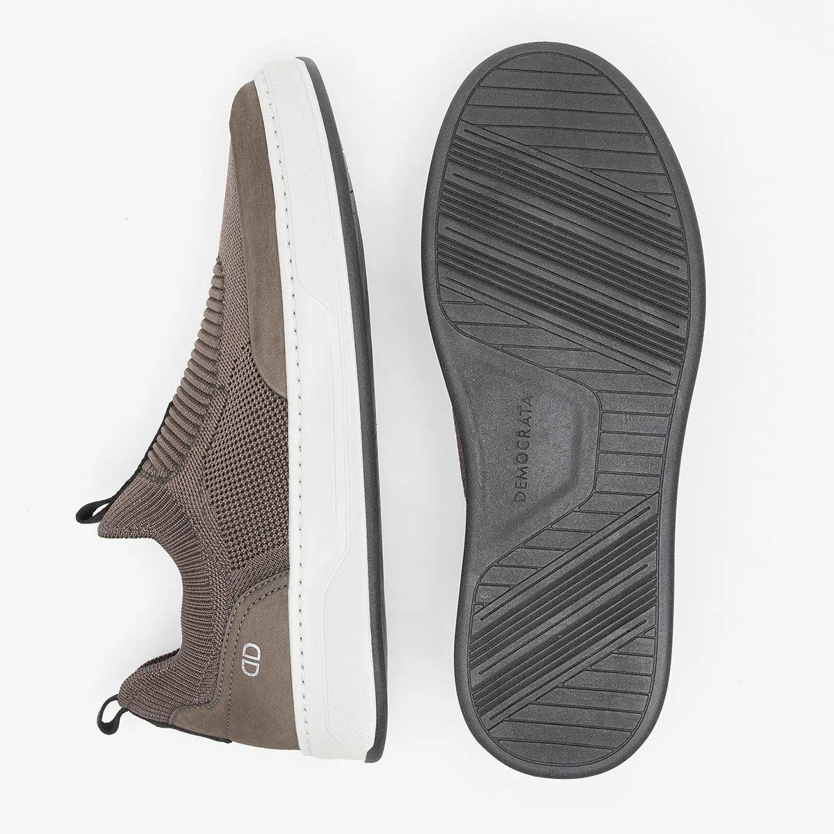 Bold Smoke Shoes - Premium Men's Lifestyle Shoes from Democrata - Just LE 6999! Shop now at  TIT | Team for International Trading