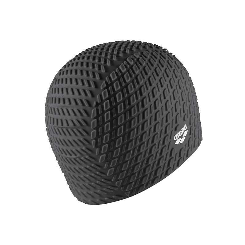 Bonnet Silicone Cap - Premium Swim Caps from arena - Just LE 1299! Shop now at  TIT | Team for International Trading