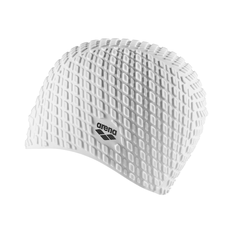 Bonnet Silicone Cap - Premium Swim Caps from arena - Just LE 1299! Shop now at  TIT | Team for International Trading