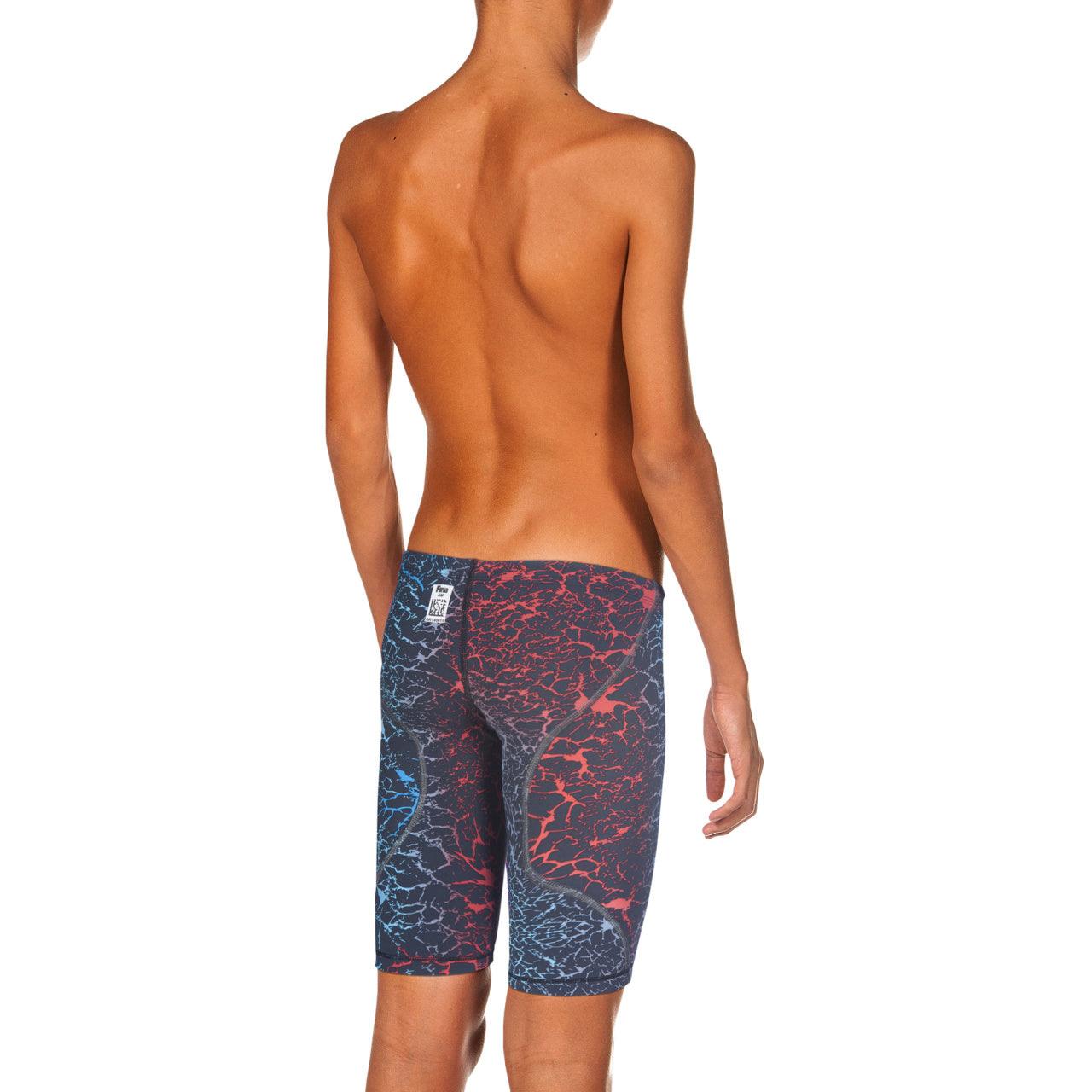 Boys' Powerskin ST 2.0 Storm Sonic Jammer Limited edition - Premium Boys Racing Swimsuits from arena - Just LE 4299! Shop now at  TIT | Team for International Trading