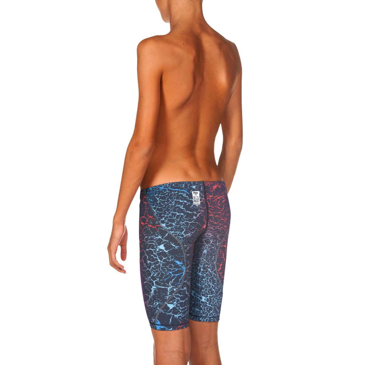 Boys' Powerskin ST 2.0 Storm Sonic Jammer Limited edition - Premium Boys Racing Swimsuits from arena - Just LE 4299! Shop now at  TIT | Team for International Trading