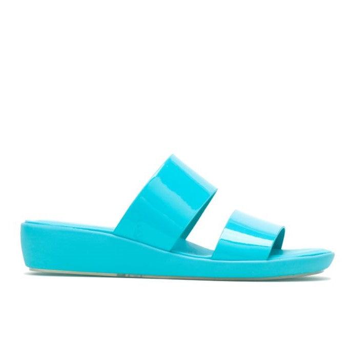 Brite Jells Slide - Premium Women's Slippers from Hush Puppies - Just LE 3849! Shop now at  TIT | Team for International Trading