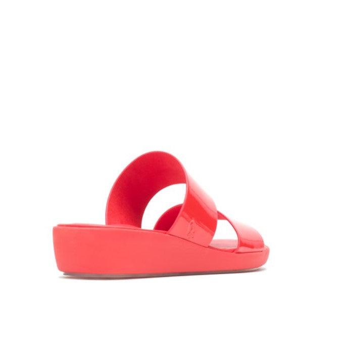 Brite Jells Slide - Premium Women's Slippers from Hush Puppies - Just LE 3849! Shop now at  TIT | Team for International Trading