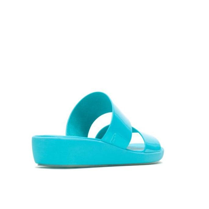 Brite Jells Slide - Premium Women's Slippers from Hush Puppies - Just LE 3849! Shop now at  TIT | Team for International Trading