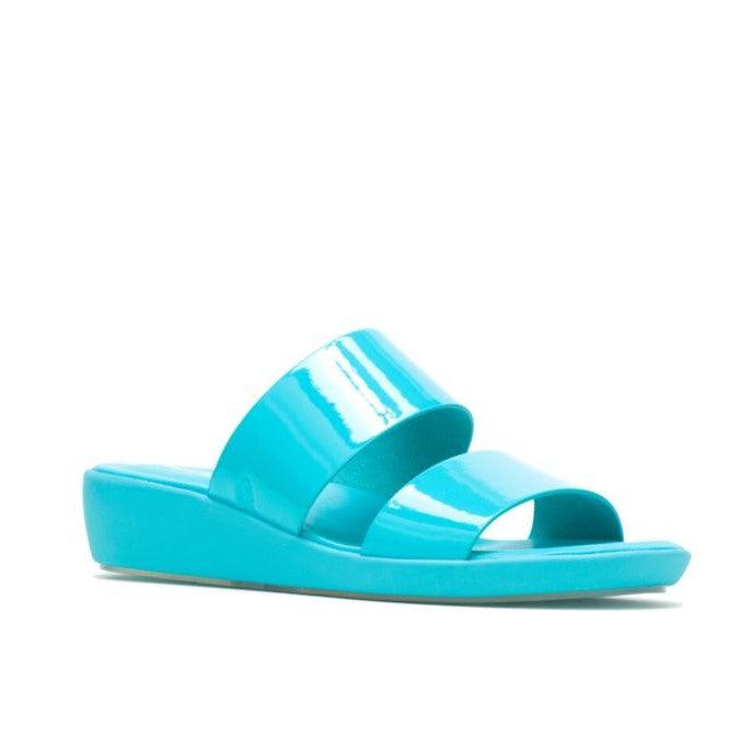 Brite Jells Slide - Premium Women's Slippers from Hush Puppies - Just LE 3849! Shop now at  TIT | Team for International Trading