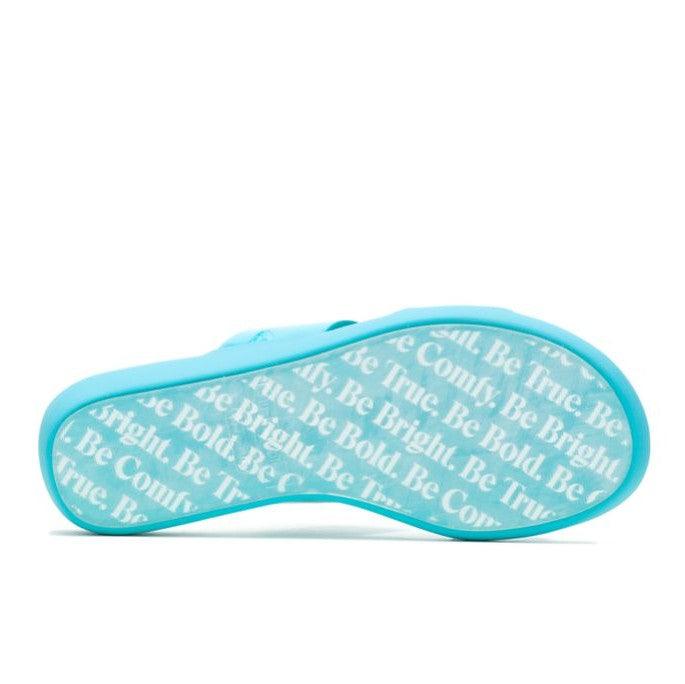 Brite Jells Slide - Premium Women's Slippers from Hush Puppies - Just LE 3849! Shop now at  TIT | Team for International Trading