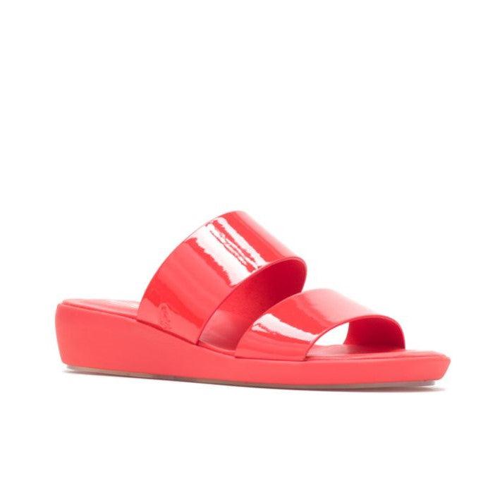 Brite Jells Slide - Premium Women's Slippers from Hush Puppies - Just LE 3849! Shop now at  TIT | Team for International Trading
