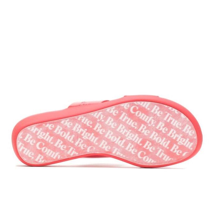 Brite Jells Slide - Premium Women's Slippers from Hush Puppies - Just LE 3849! Shop now at  TIT | Team for International Trading