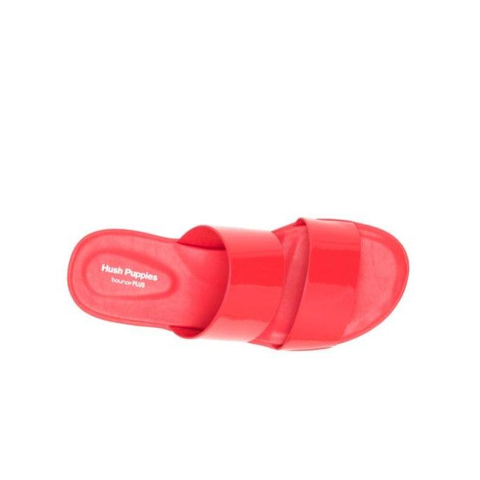 Brite Jells Slide - Premium Women's Slippers from Hush Puppies - Just LE 3849! Shop now at  TIT | Team for International Trading