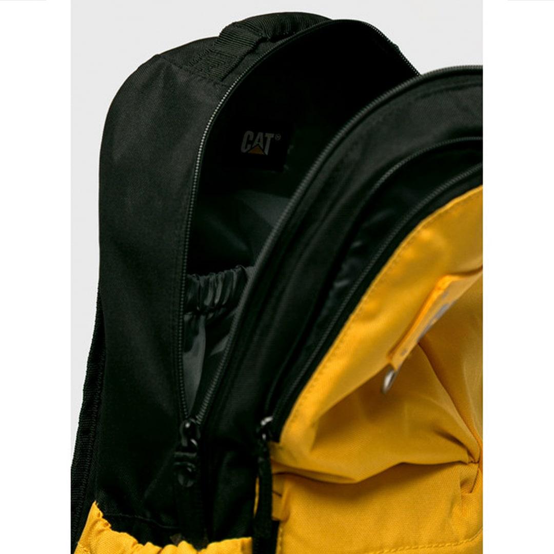 Bruce Outdoor Backpack - Premium Unisex Backpacks from CAT - Just LE 2649! Shop now at  TIT | Team for International Trading