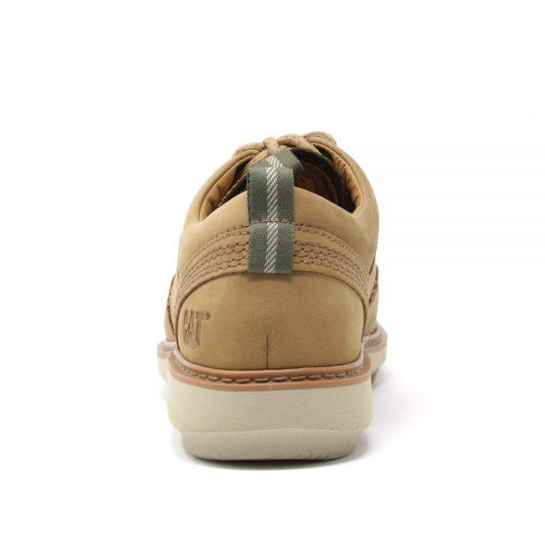 Brusk Shoes - Premium Men's Lifestyle Shoes from CAT - Just LE 7999! Shop now at  TIT | Team for International Trading