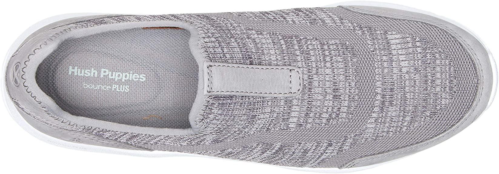 Cassidy Knit Slipon - Premium Women's Lifestyle Shoes from Hush Puppies - Just LE 4799! Shop now at  TIT | Team for International Trading