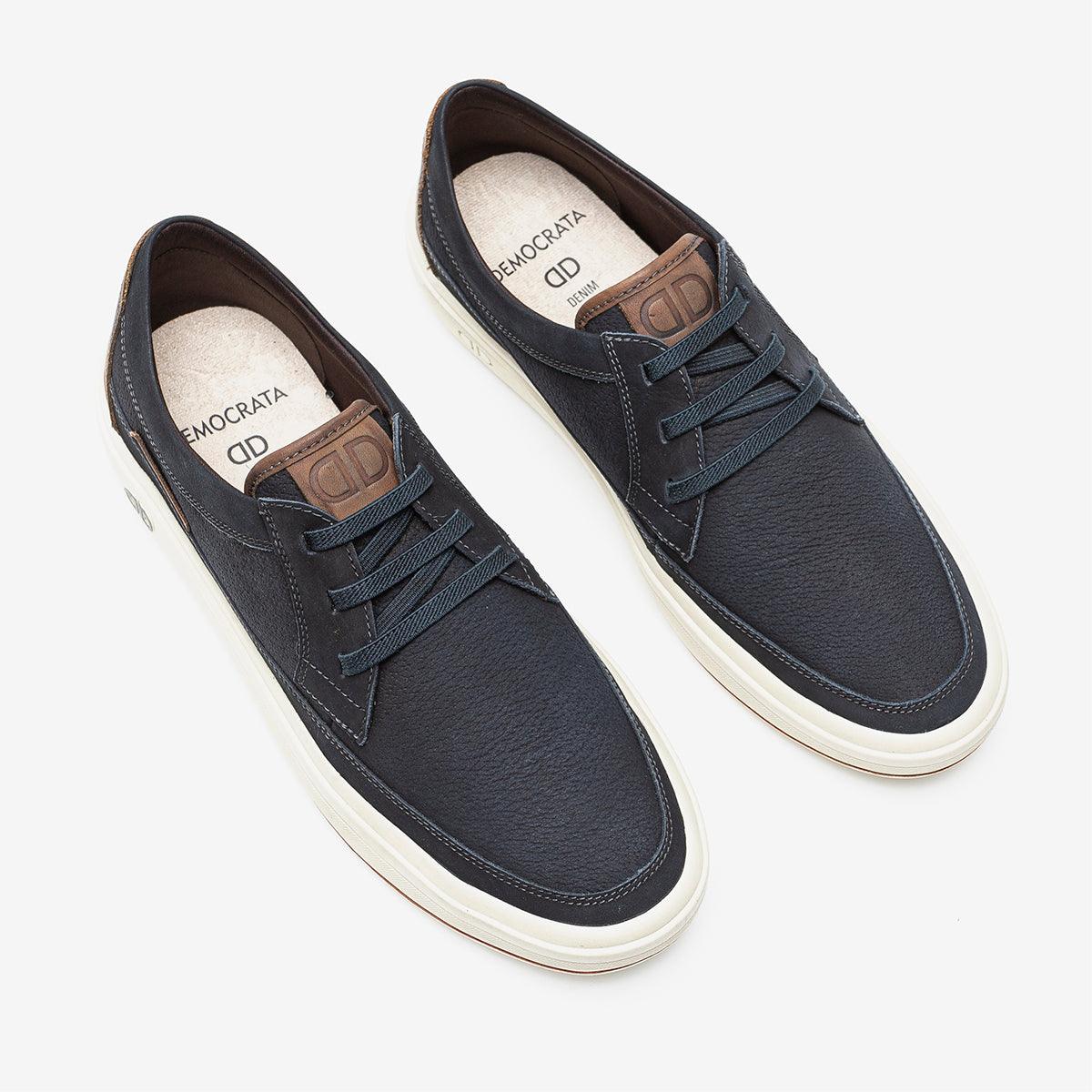 Casual GO Shoes - Premium Men's Lifestyle Shoes from Democrata - Just LE 5999! Shop now at  TIT | Team for International Trading