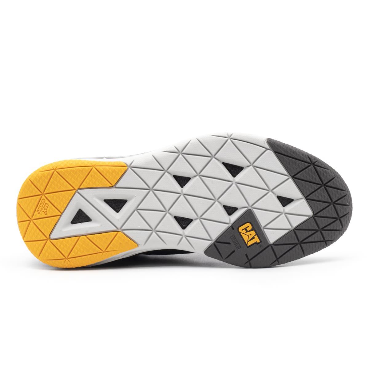 CityRogue Mid Shoes - Premium Unisex Lifestyle Shoes from CAT - Just LE 10799! Shop now at  TIT | Team for International Trading
