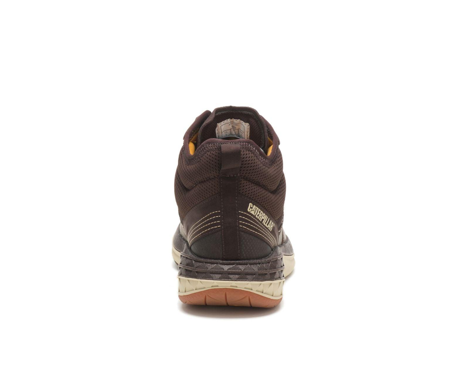 CityRogue Mid Shoes - Premium Unisex Lifestyle Shoes from CAT - Just LE 10799! Shop now at  TIT | Team for International Trading